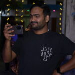 Picture of Dheeraj Pathak